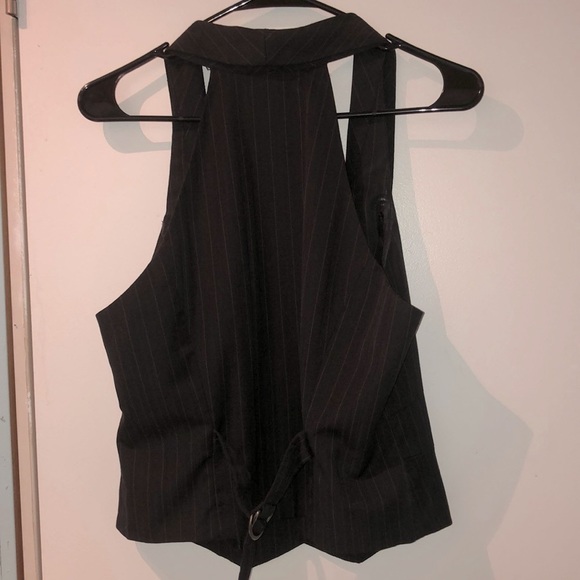 Vest 🖤 - Picture 5 of 8